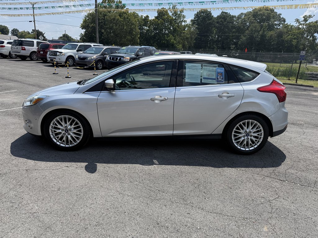 2012 Ford
