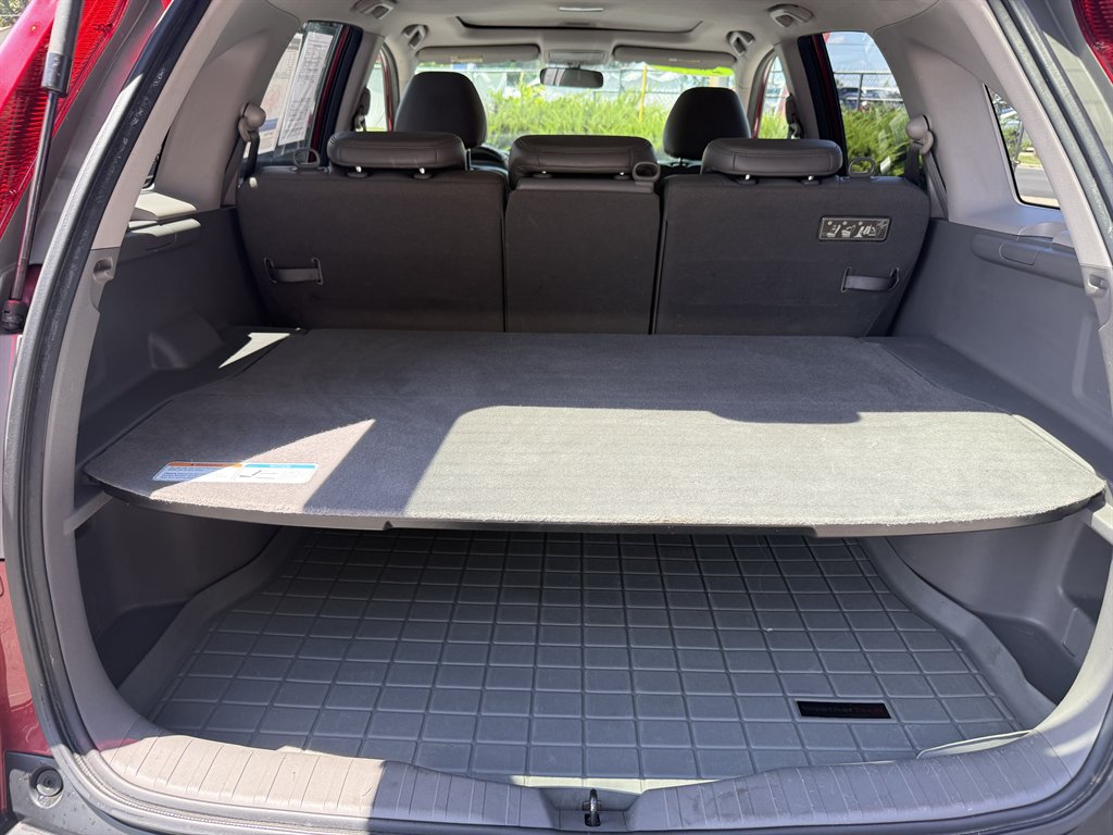 2008 Honda CR-V EX-L - Photo 9