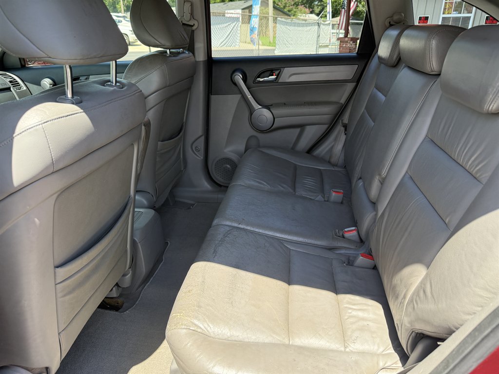 2008 Honda CR-V EX-L - Photo 10