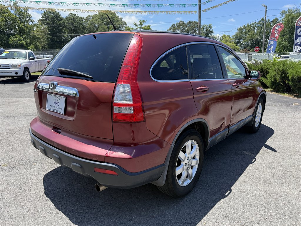 2008 Honda CR-V EX-L - Photo 6