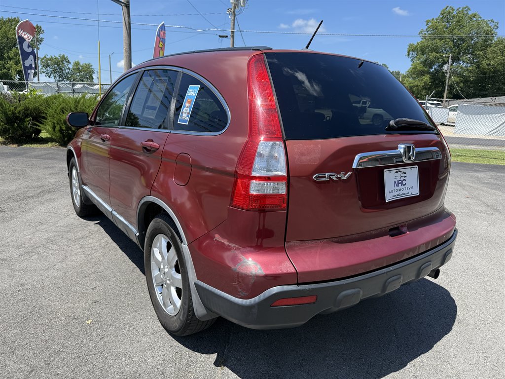 2008 Honda CR-V EX-L - Photo 8