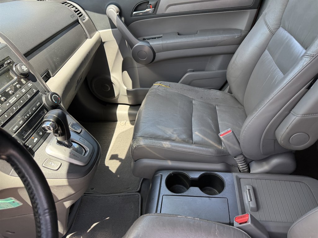2008 Honda CR-V EX-L - Photo 15
