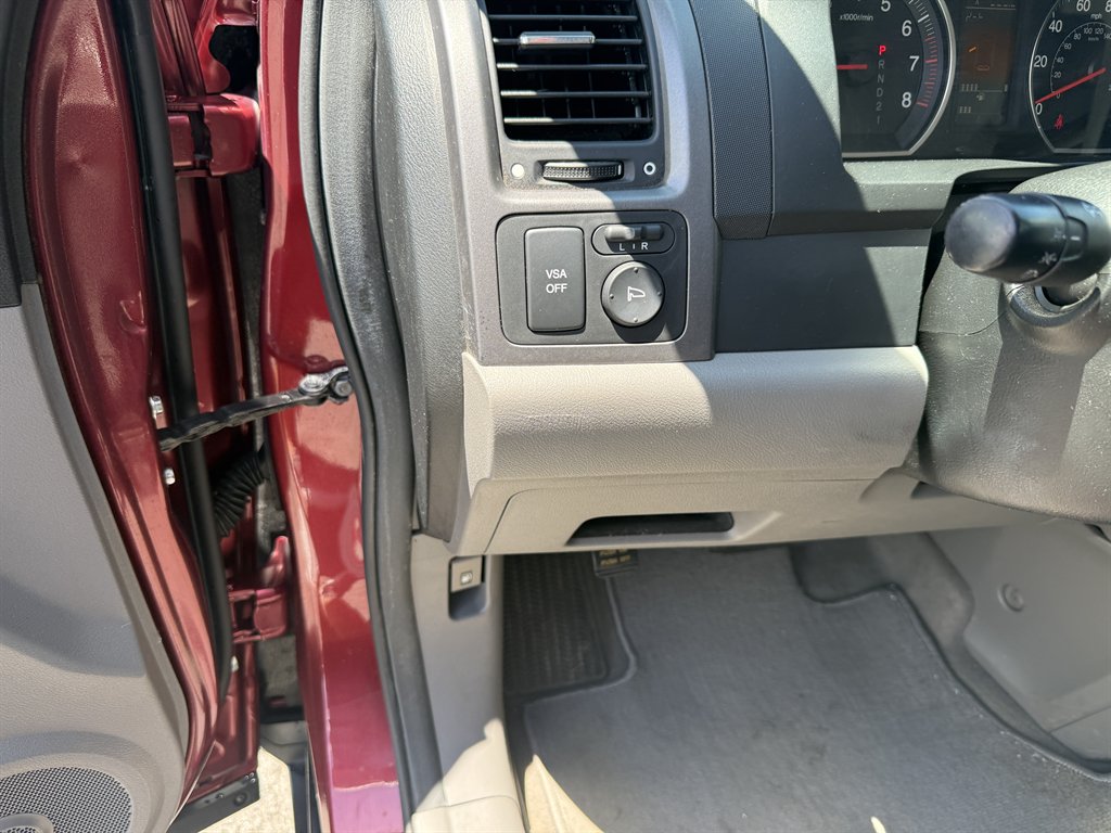 2008 Honda CR-V EX-L - Photo 13