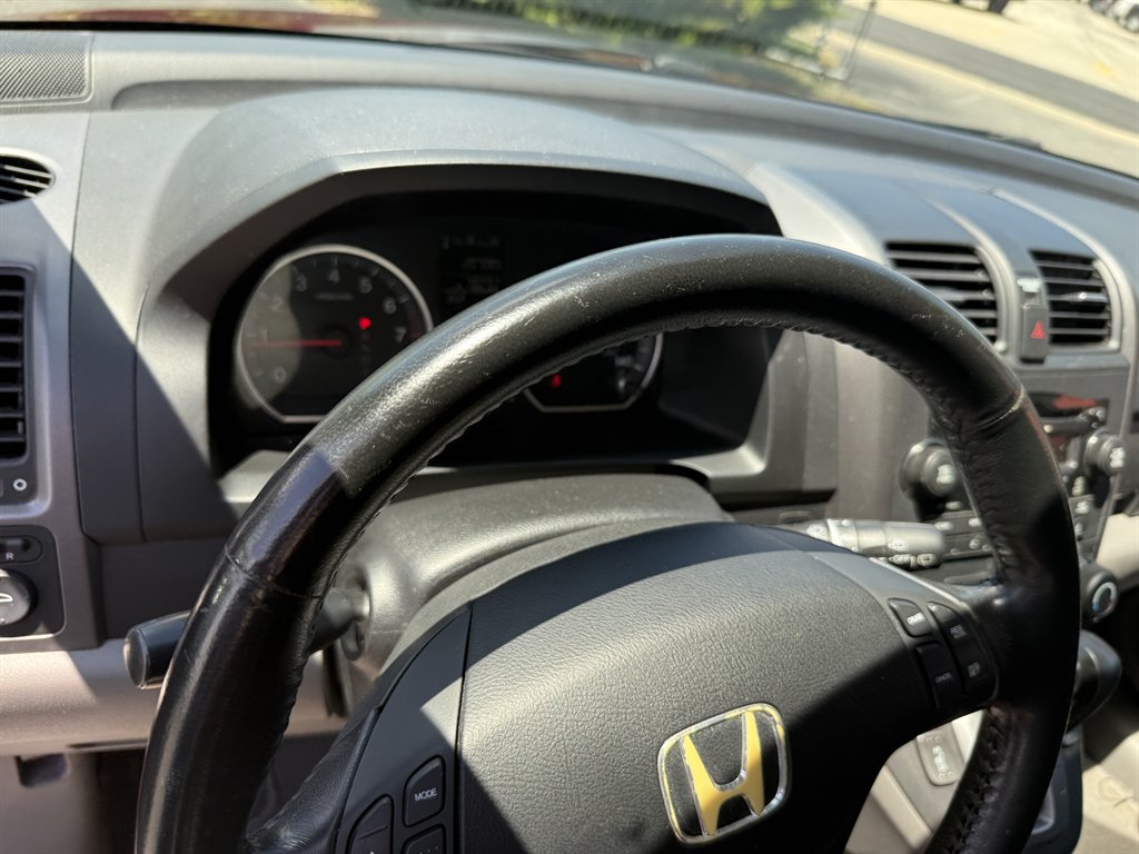 2008 Honda CR-V EX-L - Photo 14
