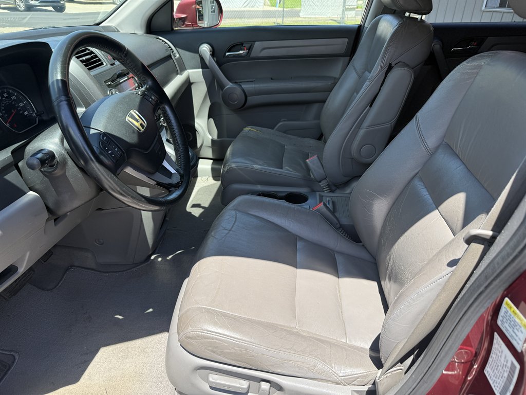 2008 Honda CR-V EX-L - Photo 11