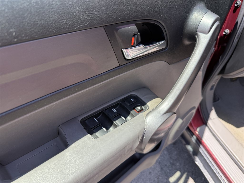 2008 Honda CR-V EX-L - Photo 12