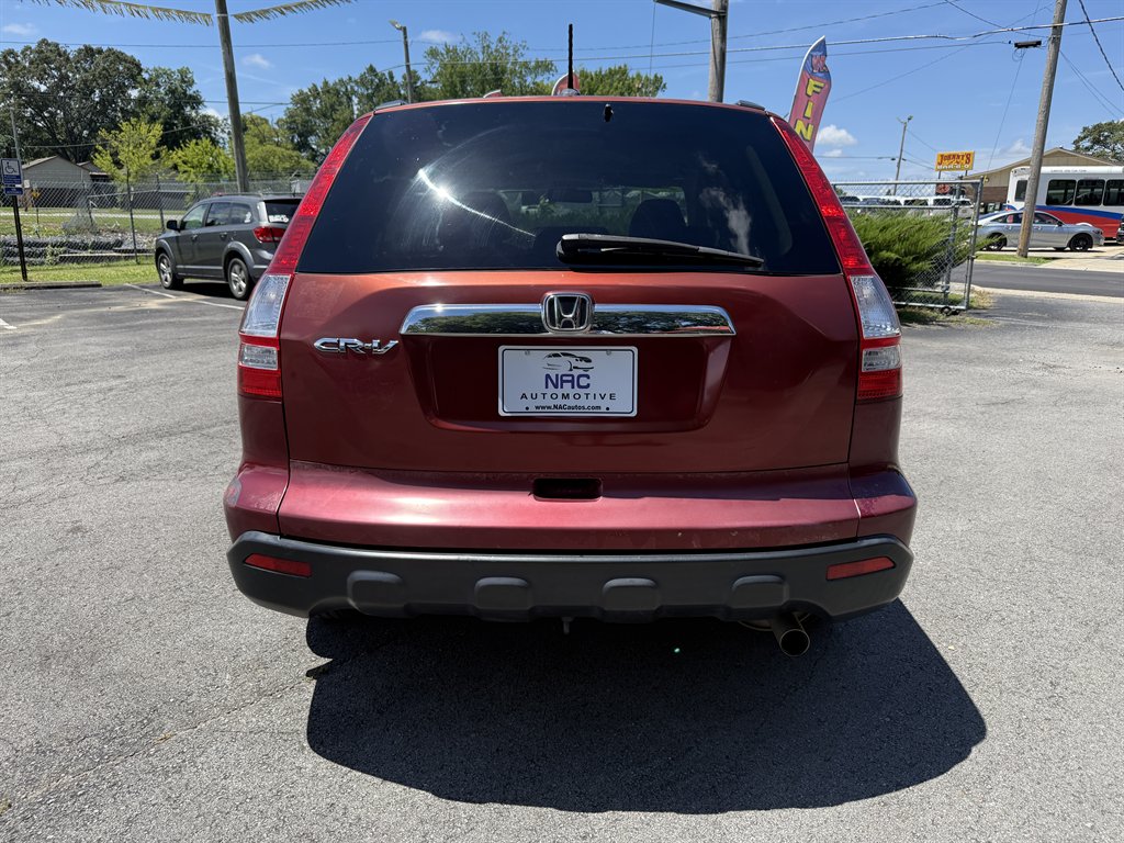 2008 Honda CR-V EX-L - Photo 7