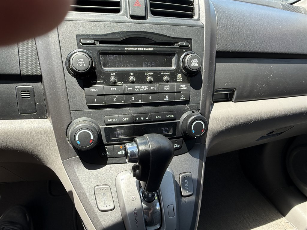 2008 Honda CR-V EX-L - Photo 17