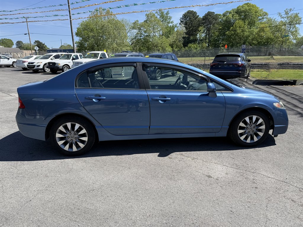 2009 Honda Civic