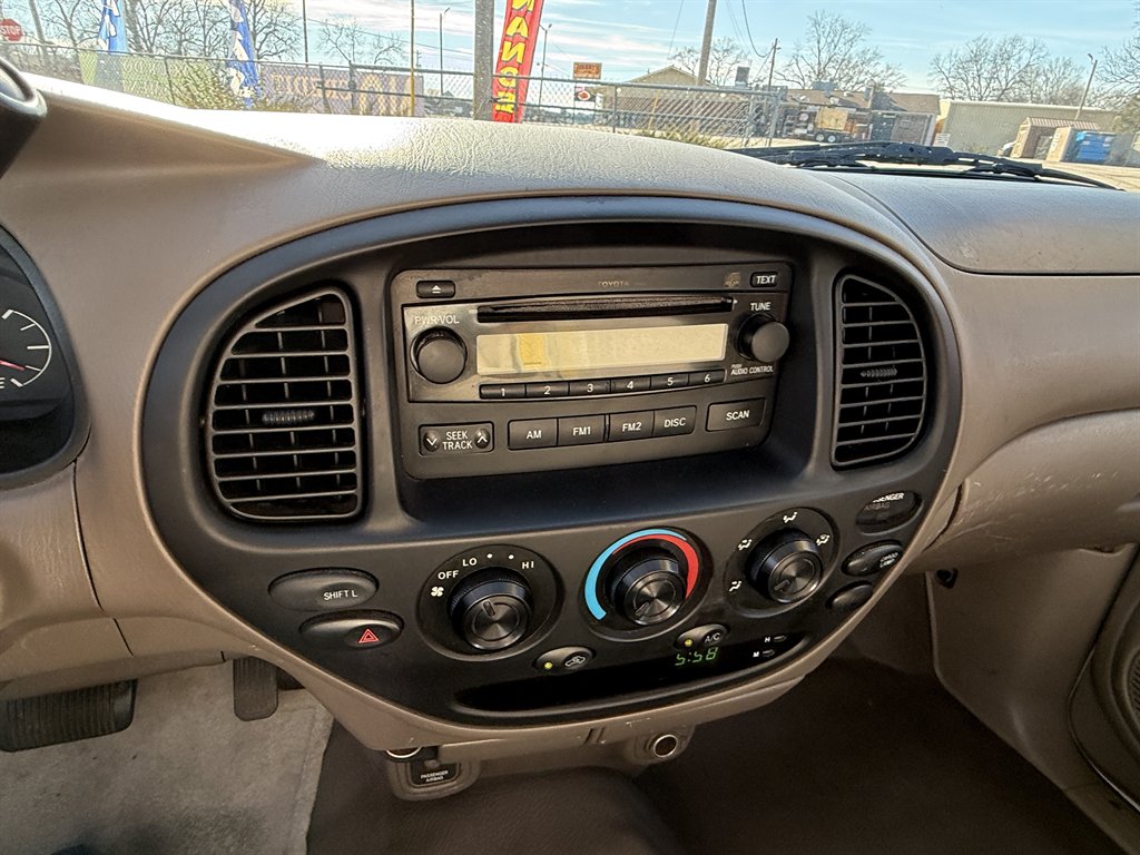 2006 Toyota Tundra Base - Photo 16