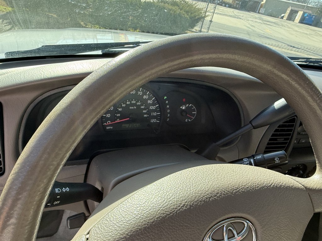 2006 Toyota Tundra Base - Photo 12