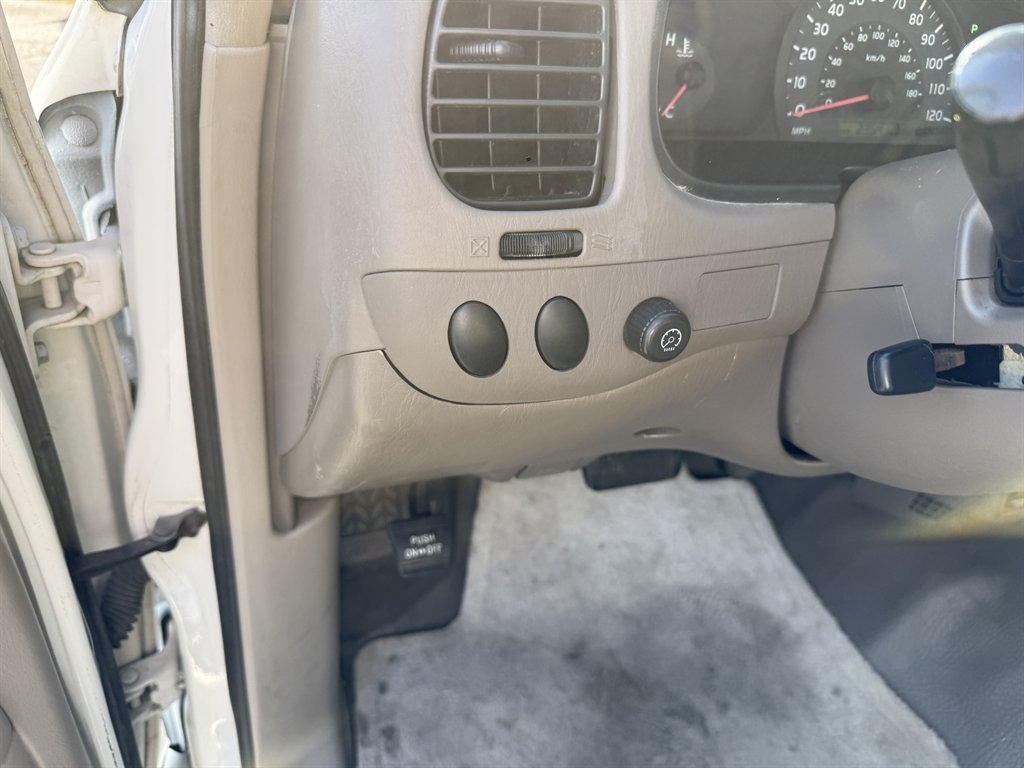 2006 Toyota Tundra Base - Photo 11