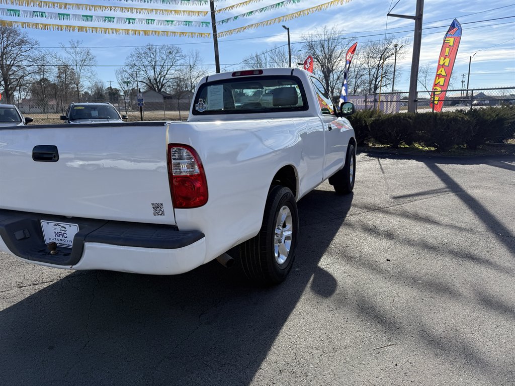 2006 Toyota Tundra Base - Photo 6