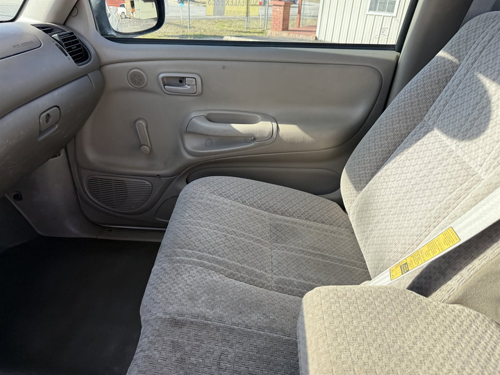 2006 Toyota Tundra Base - Photo 13
