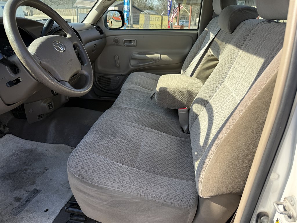 2006 Toyota Tundra Base - Photo 9