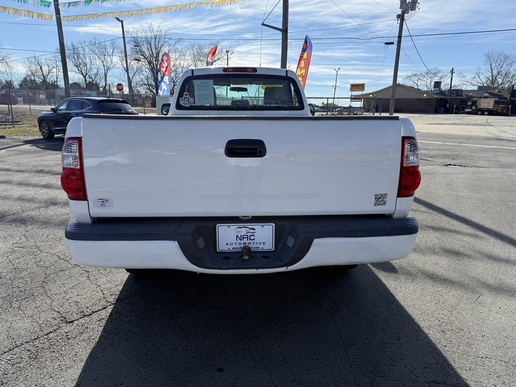 2006 Toyota Tundra Base - Photo 7