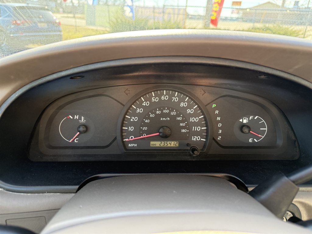 2006 Toyota Tundra Base - Photo 14