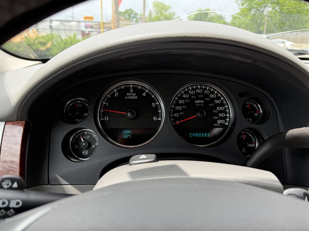 2007 GMC Yukon - Photo 18