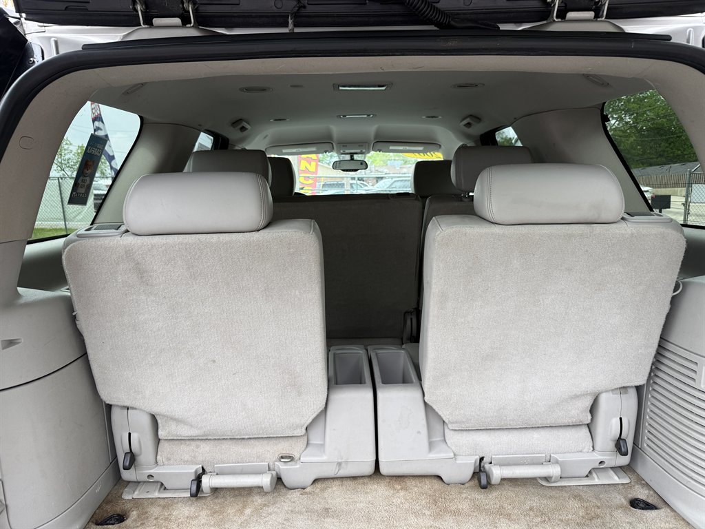 2007 GMC Yukon - Photo 9