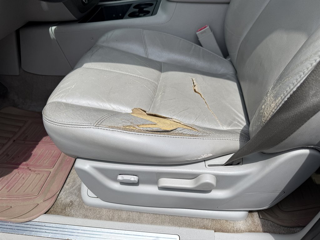 2007 GMC Yukon - Photo 17