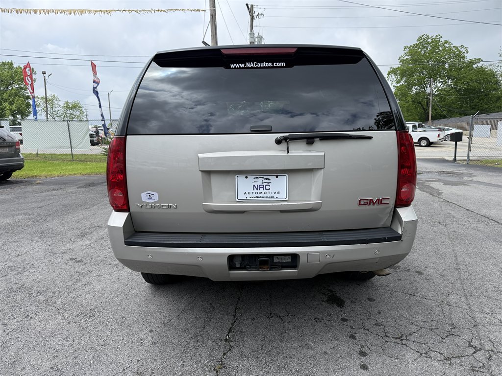 2007 GMC Yukon - Photo 7