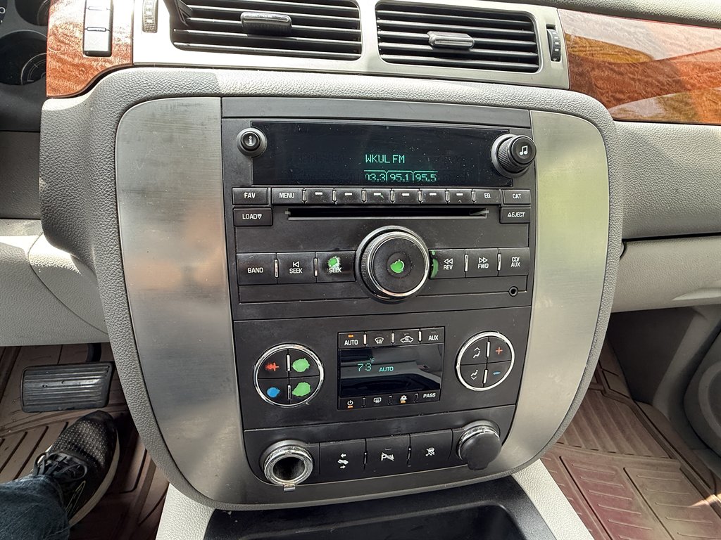 2007 GMC Yukon - Photo 19