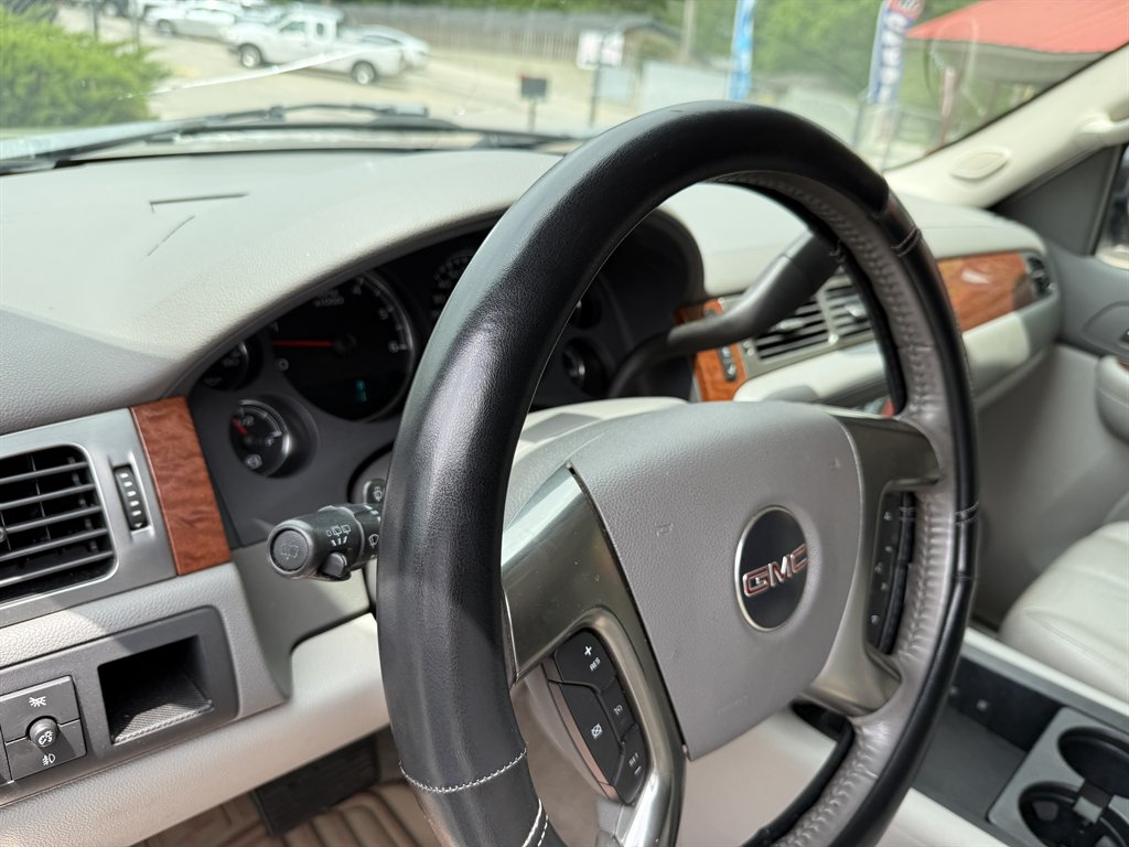 2007 GMC Yukon - Photo 16