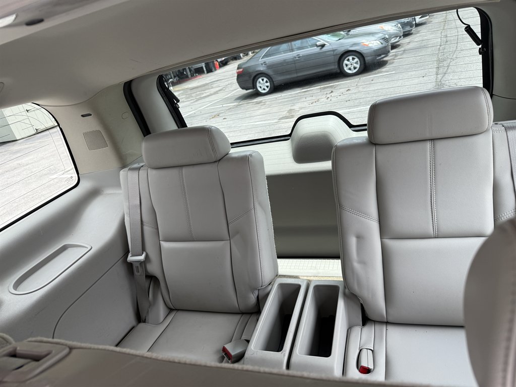 2007 GMC Yukon - Photo 10