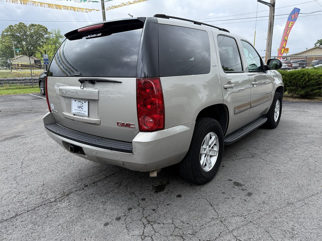 2007 GMC Yukon - Photo 6