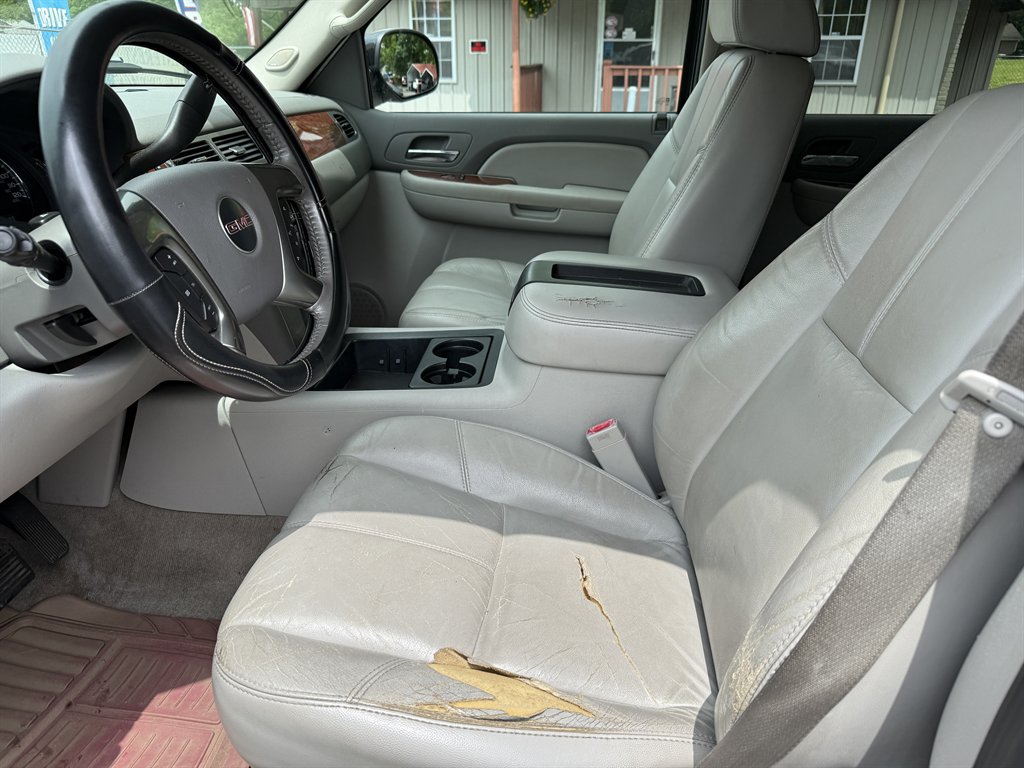 2007 GMC Yukon - Photo 13