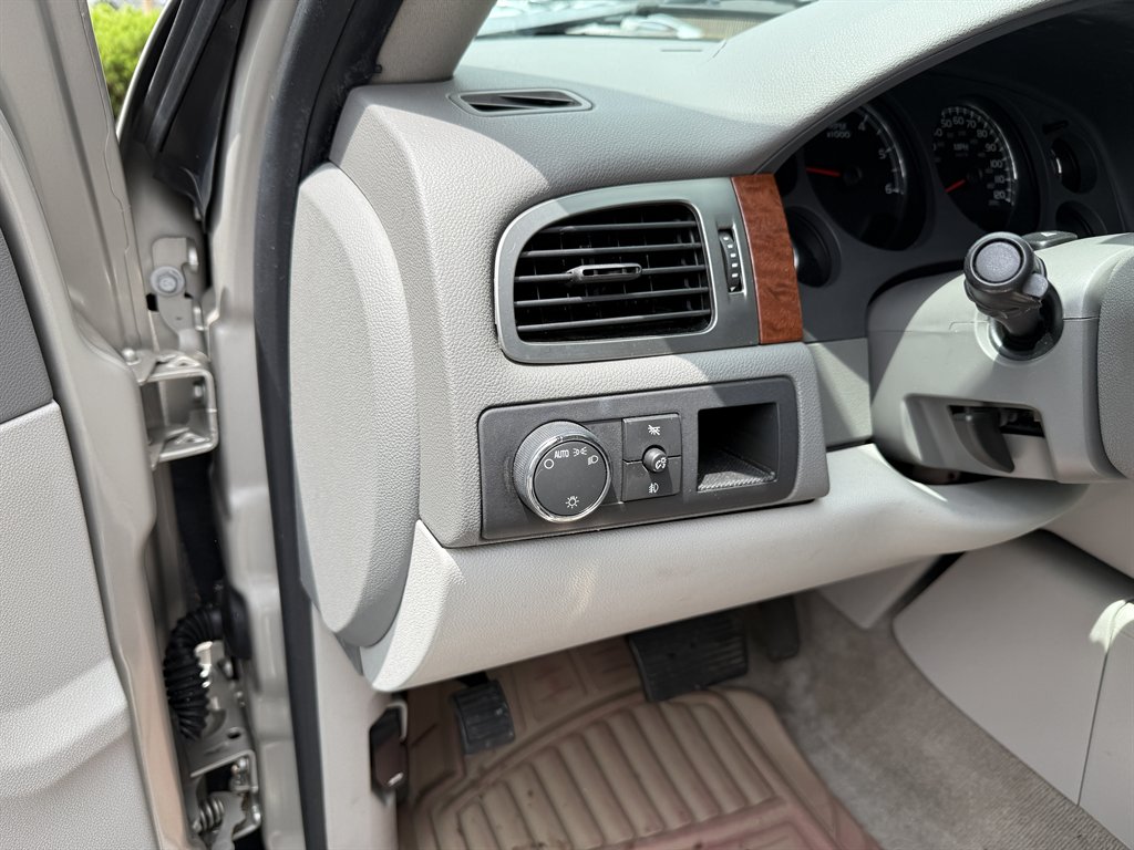 2007 GMC Yukon - Photo 15