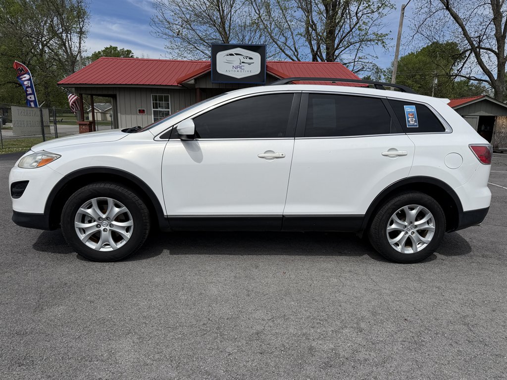 2012 Mazda CX-9 Touring