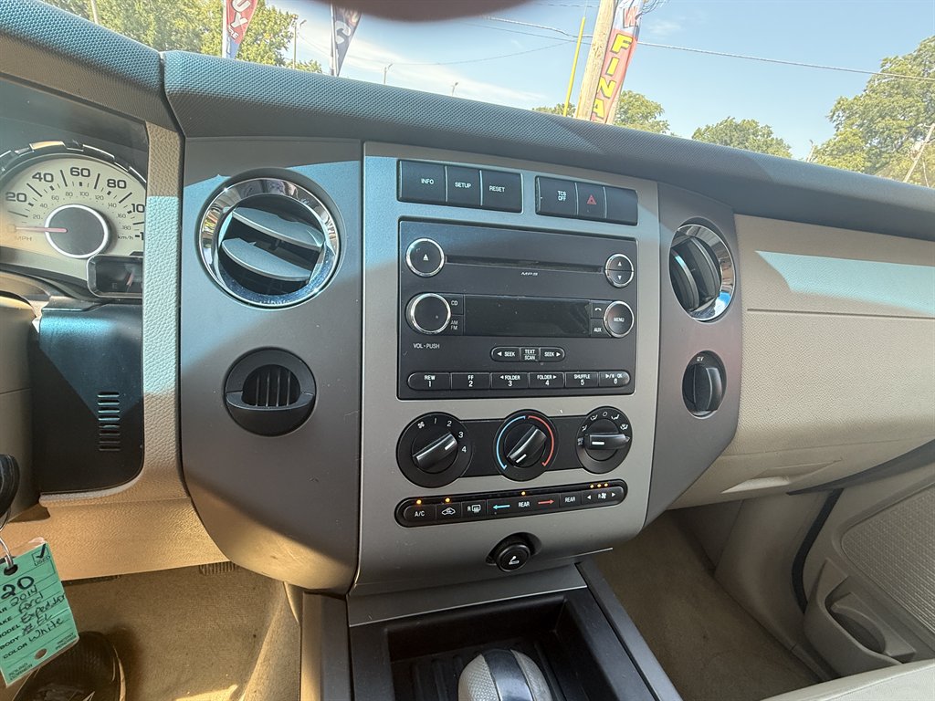 2014 Ford Expedition King Ranch - Photo 19