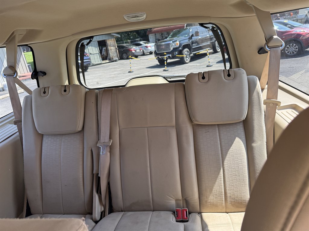 2014 Ford Expedition King Ranch - Photo 10