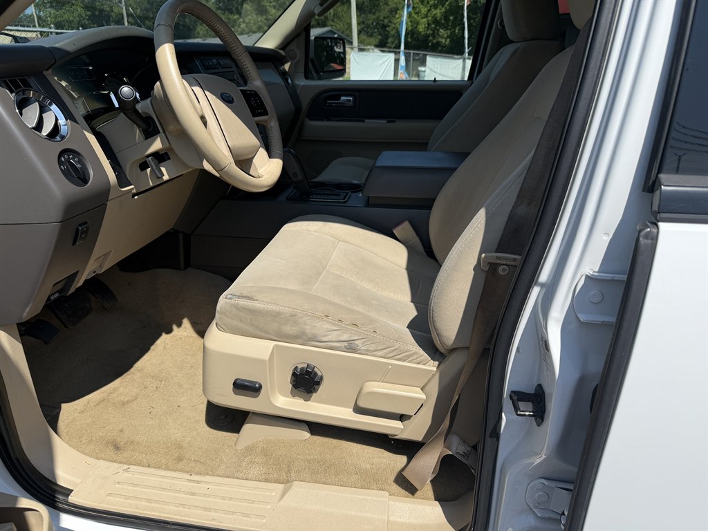 2014 Ford Expedition King Ranch - Photo 12