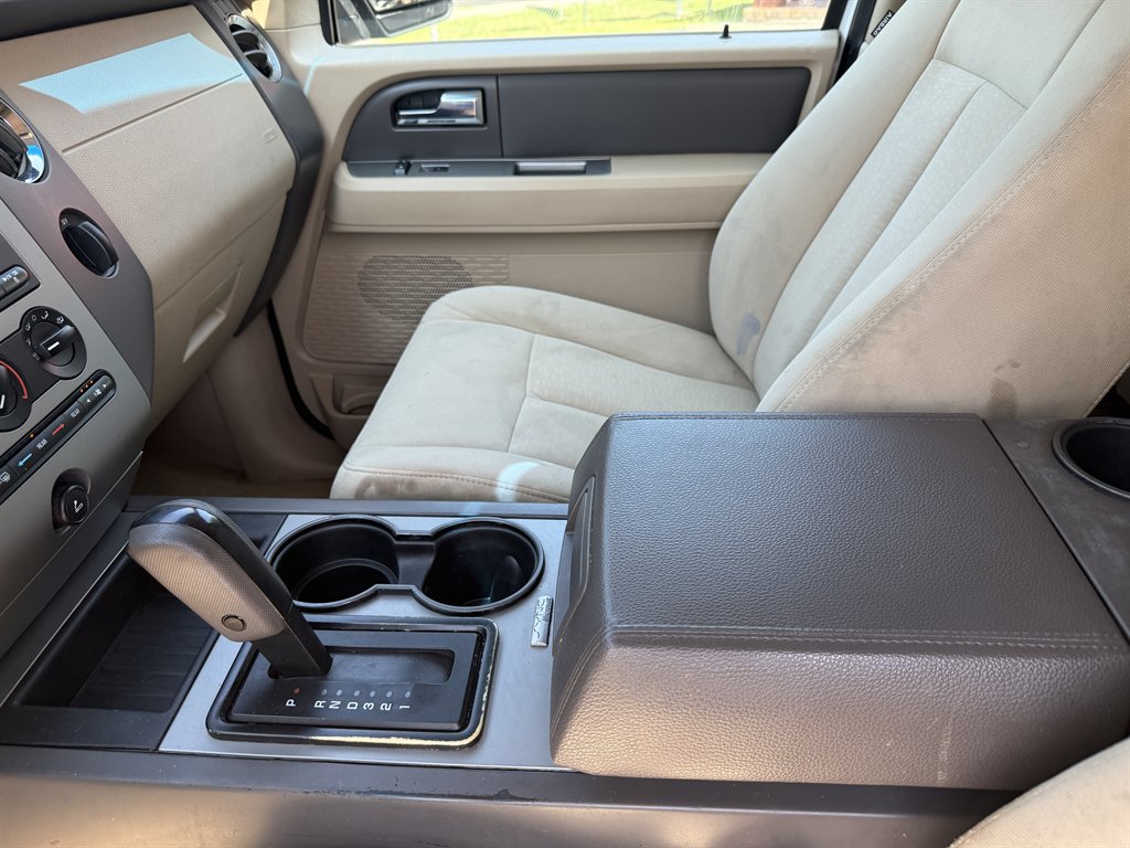 2014 Ford Expedition King Ranch - Photo 16
