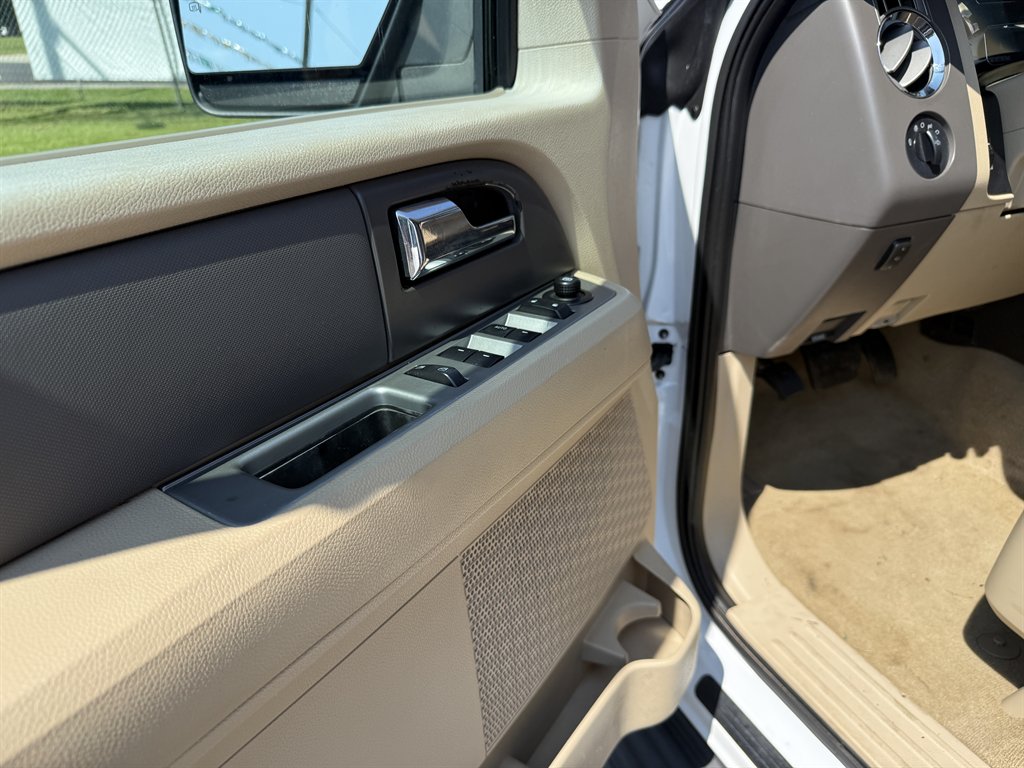 2014 Ford Expedition King Ranch - Photo 13