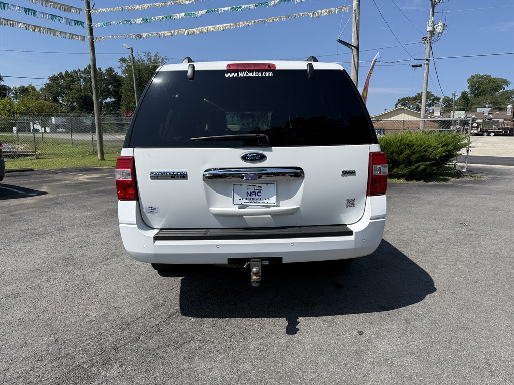 2014 Ford Expedition King Ranch - Photo 7