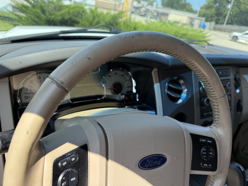 2014 Ford Expedition King Ranch - Photo 15