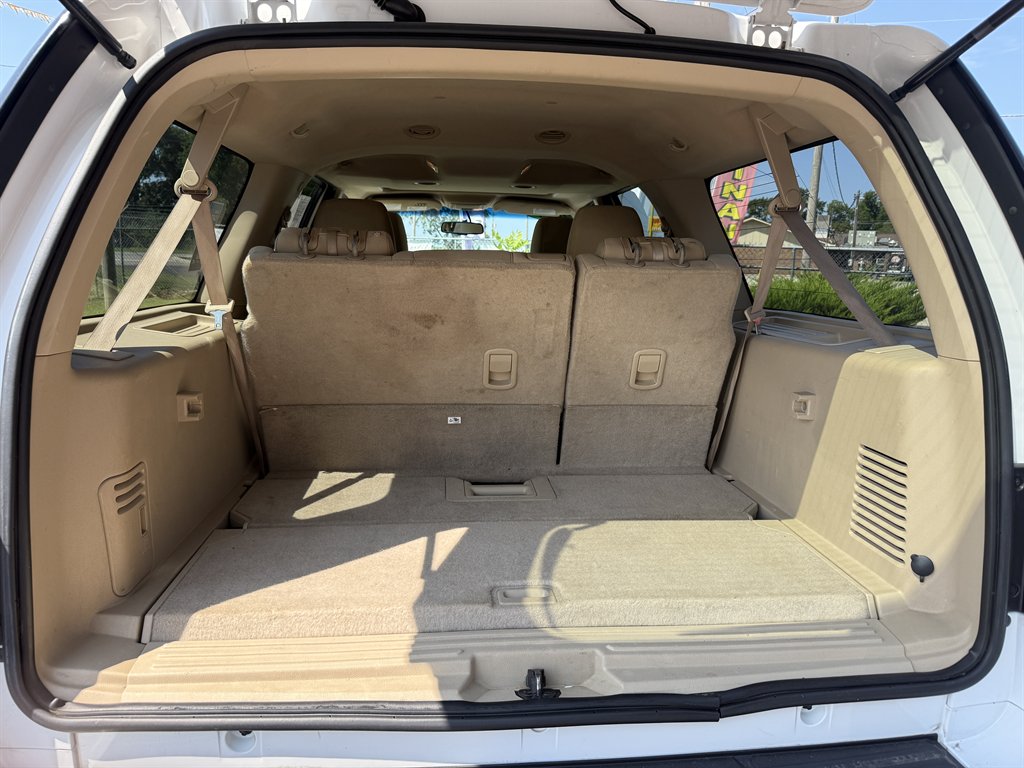 2014 Ford Expedition King Ranch - Photo 9
