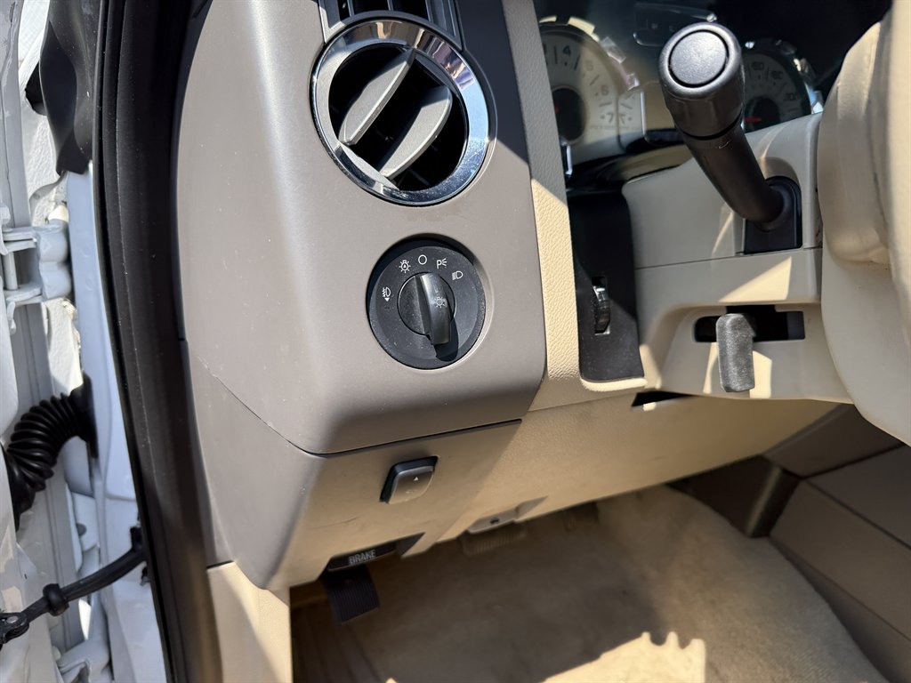 2014 Ford Expedition King Ranch - Photo 14