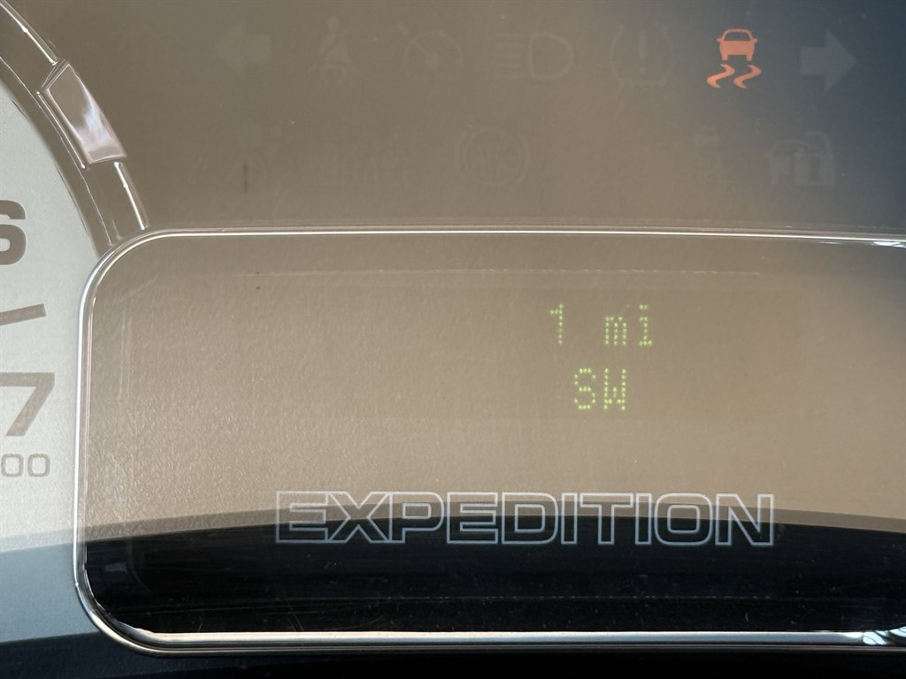2014 Ford Expedition King Ranch - Photo 18