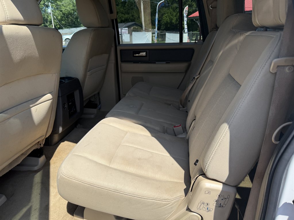 2014 Ford Expedition King Ranch - Photo 11