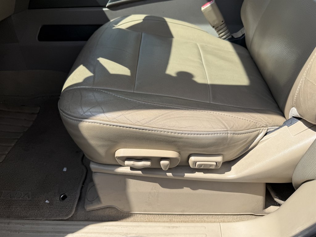 2015 Nissan Armada SL - Photo 15